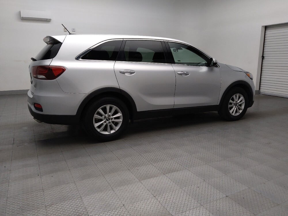 2020 Kia Sorento in Tulsa, OK 74145 - 18094905 10