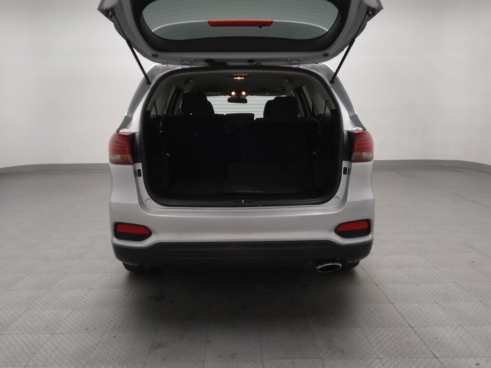 2020 Kia Sorento in Tulsa, OK 74145 - 18094905 29