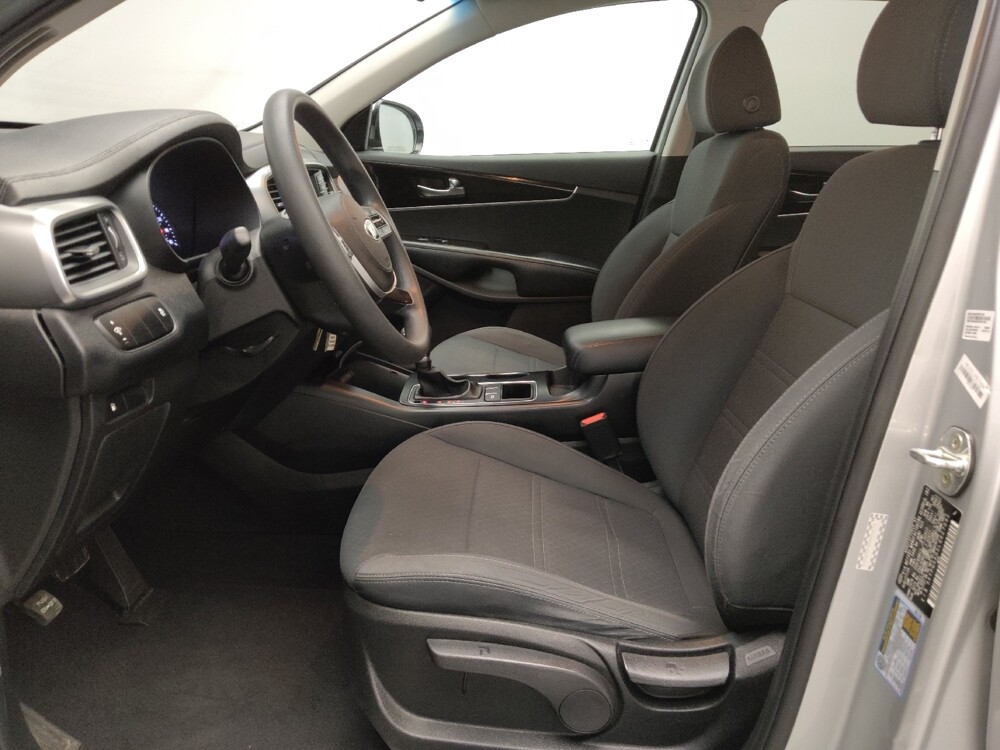 2020 Kia Sorento in Tulsa, OK 74145 - 18094905 17