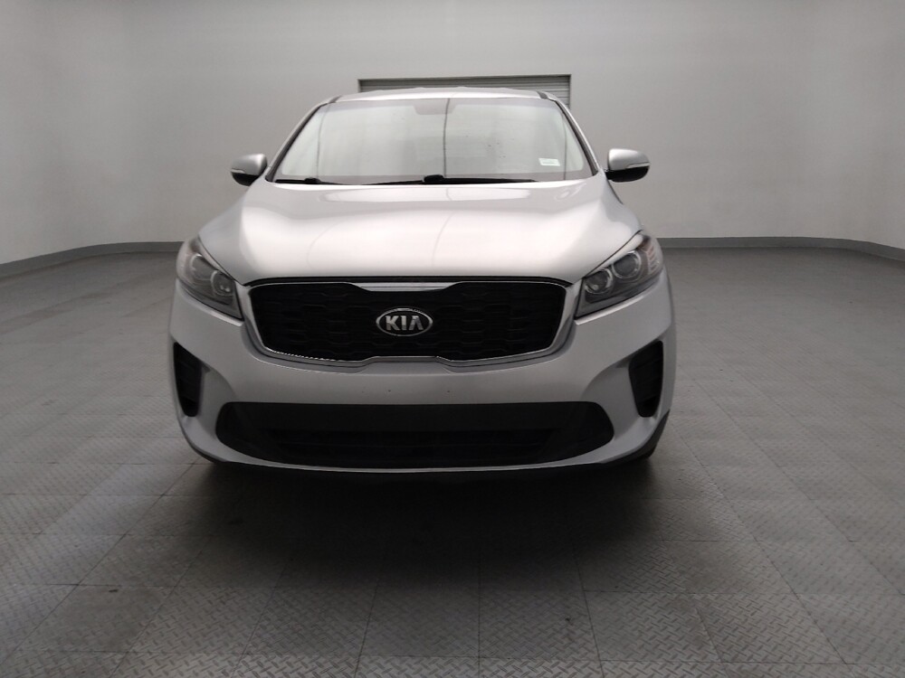 2020 Kia Sorento in Tulsa, OK 74145 - 18094905 15