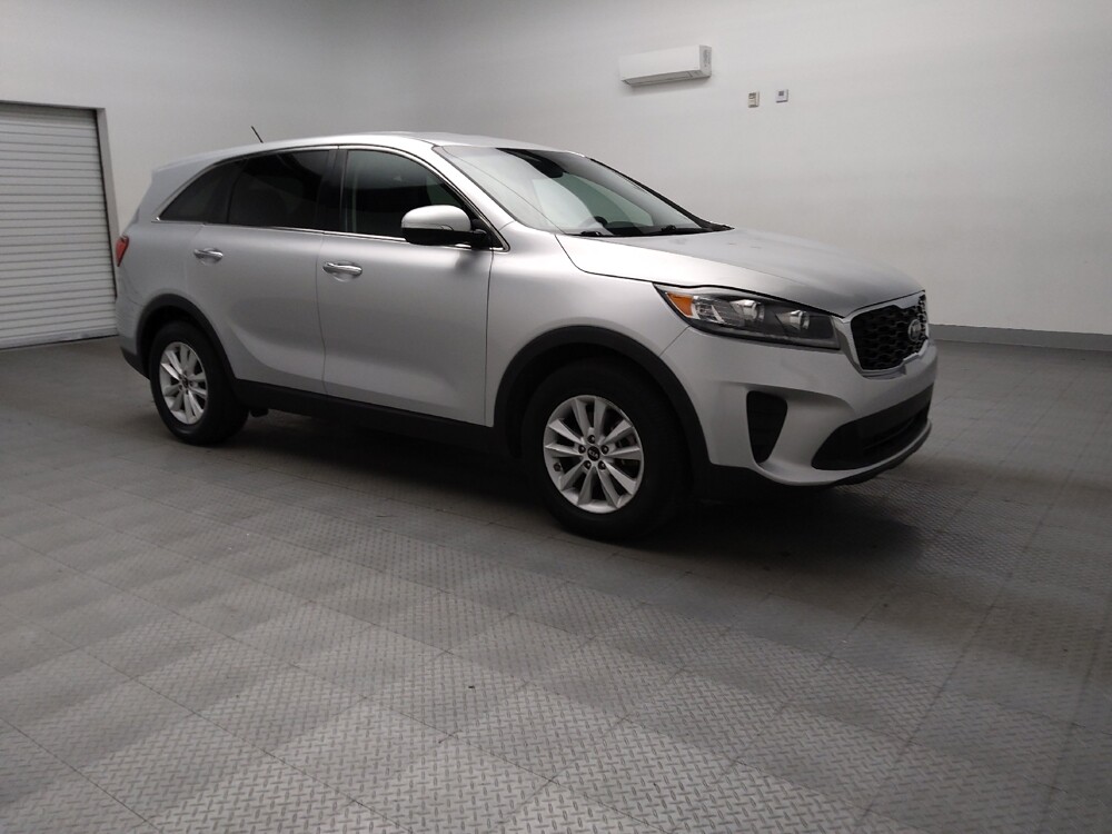 2020 Kia Sorento in Tulsa, OK 74145 - 18094905 13