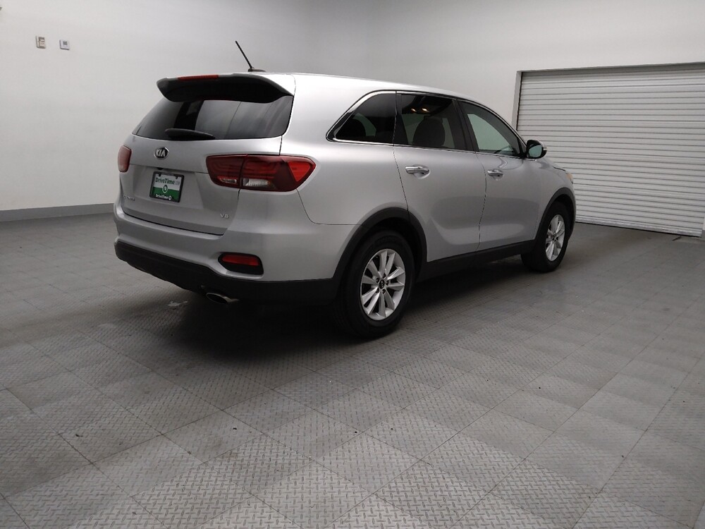 2020 Kia Sorento in Tulsa, OK 74145 - 18094905 9