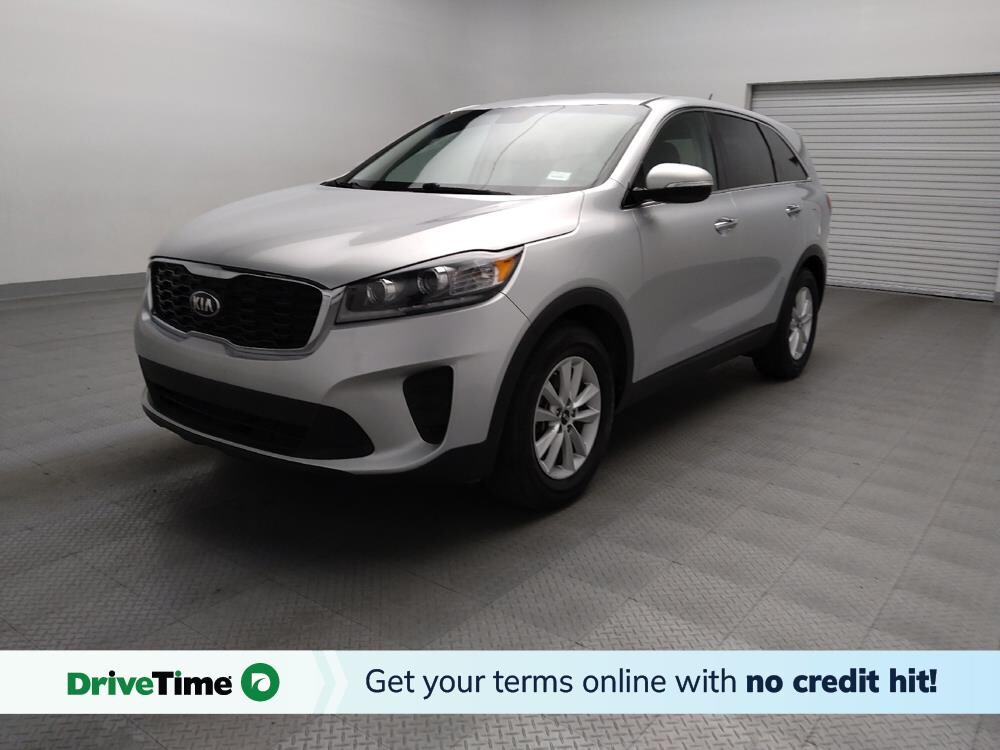 2020 Kia Sorento in Tulsa, OK 74145 - 18094905