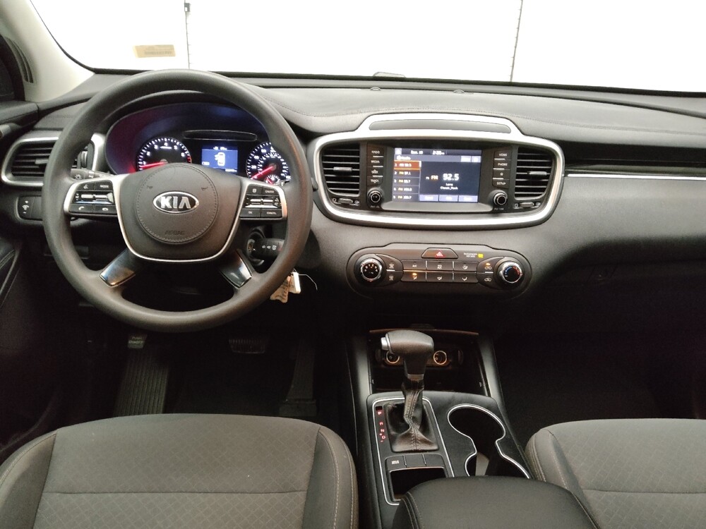 2020 Kia Sorento in Tulsa, OK 74145 - 18094905 22