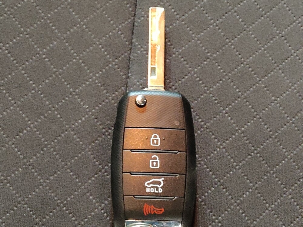 2020 Kia Sorento in Tulsa, OK 74145 - 18094905 32