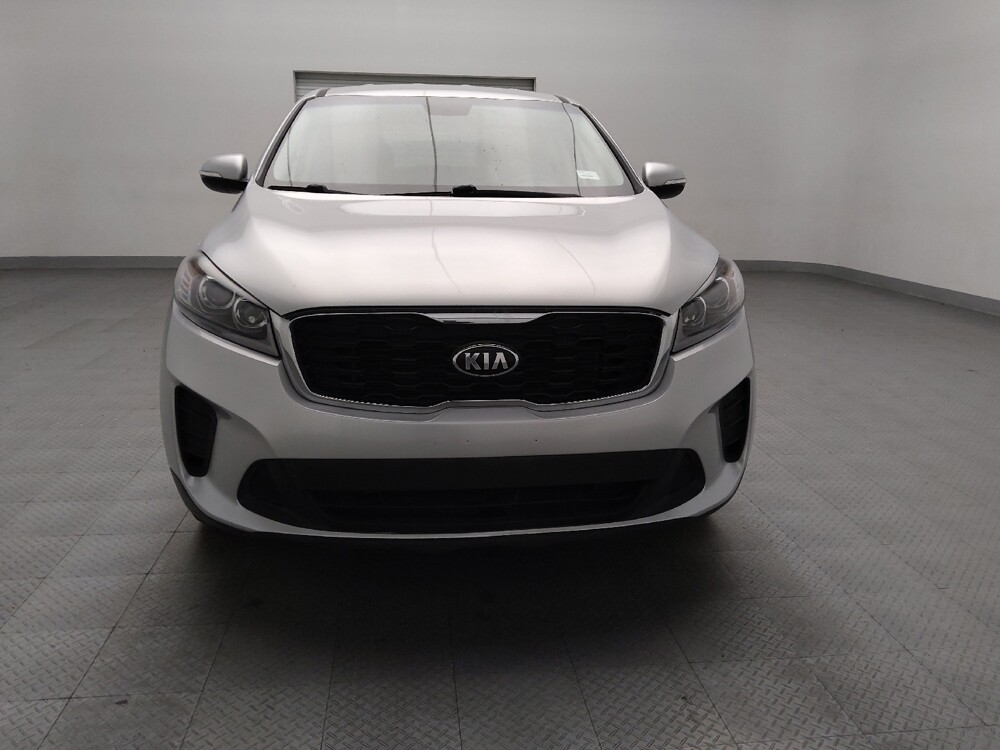 2020 Kia Sorento in Tulsa, OK 74145 - 18094905 14