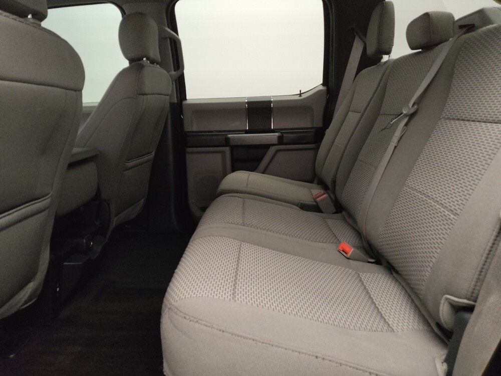 2018 Ford F150 in Round Rock, TX 78664 - 18094906 18