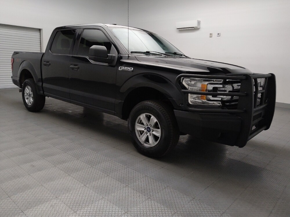 2018 Ford F150 in Round Rock, TX 78664 - 18094906 13
