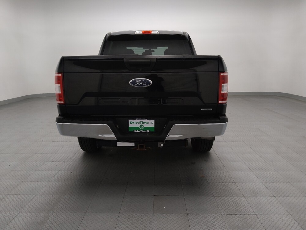 2018 Ford F150 in Round Rock, TX 78664 - 18094906 7