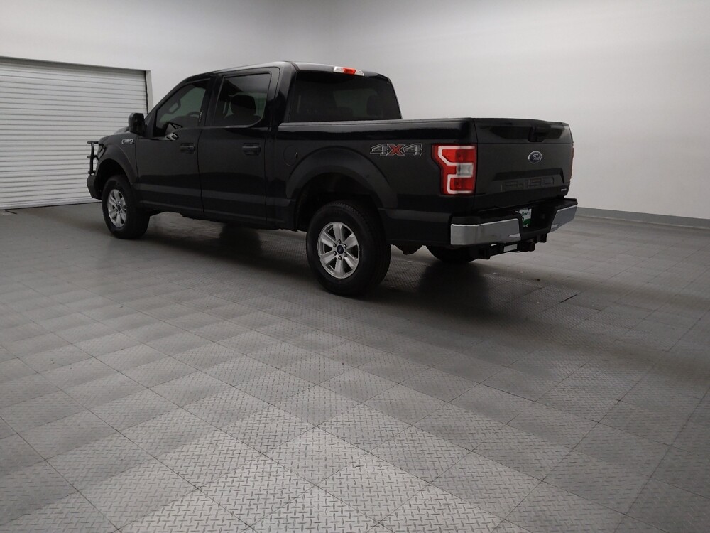 2018 Ford F150 in Round Rock, TX 78664 - 18094906 5