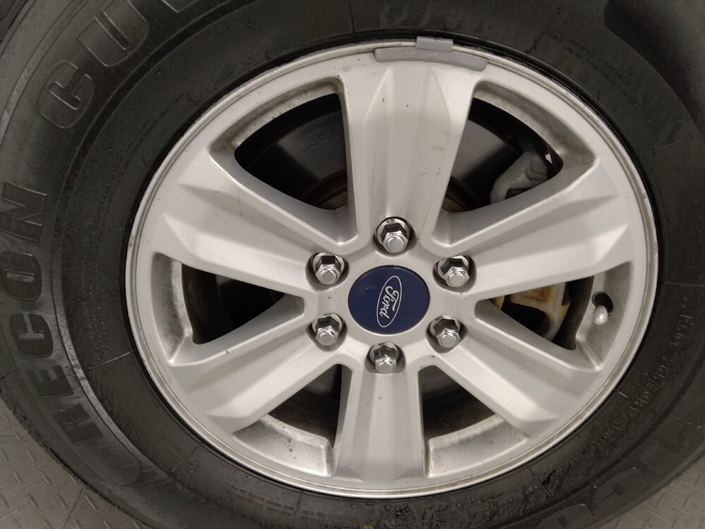 2018 Ford F150 in Round Rock, TX 78664 - 18094906 31