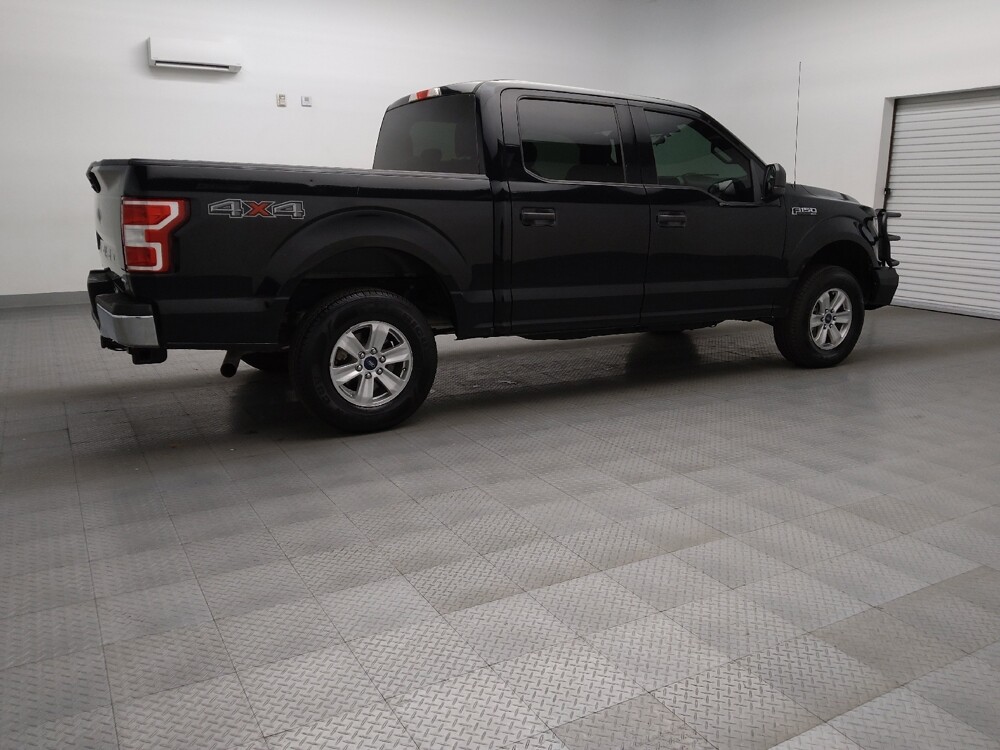2018 Ford F150 in Round Rock, TX 78664 - 18094906 10