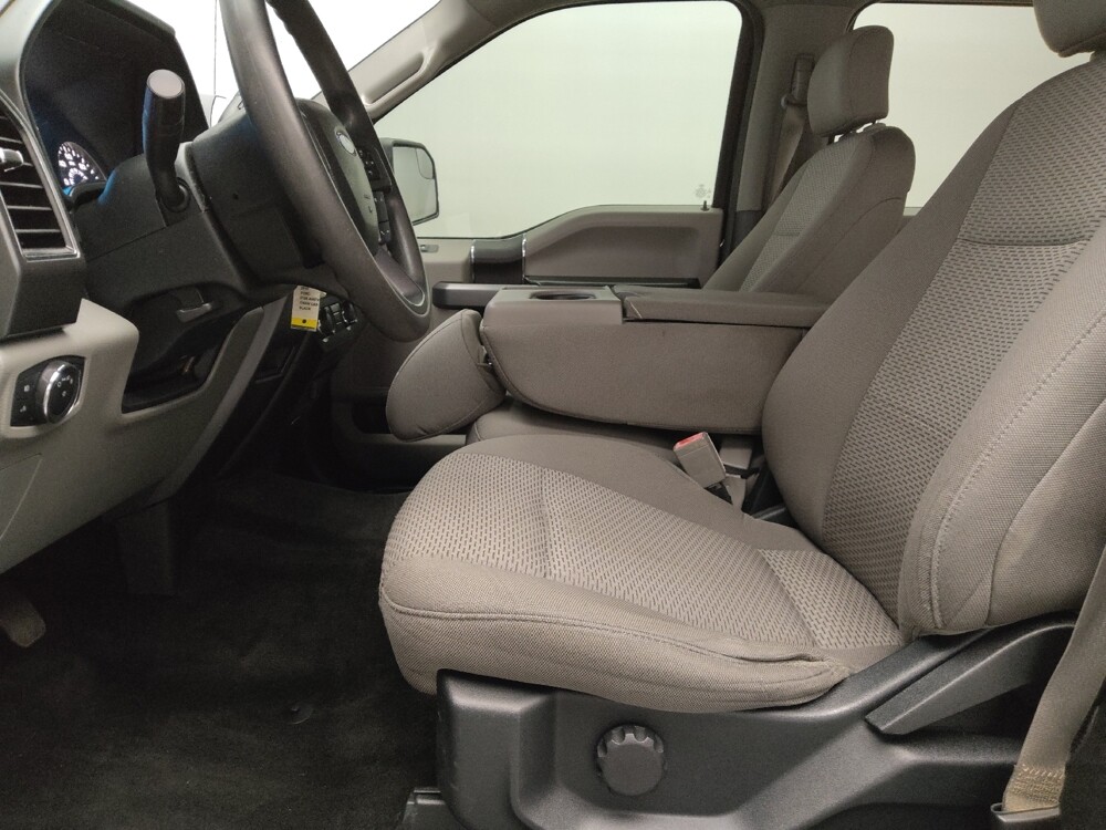 2018 Ford F150 in Round Rock, TX 78664 - 18094906 17