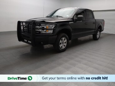 2018 Ford F150 in Round Rock, TX 78664