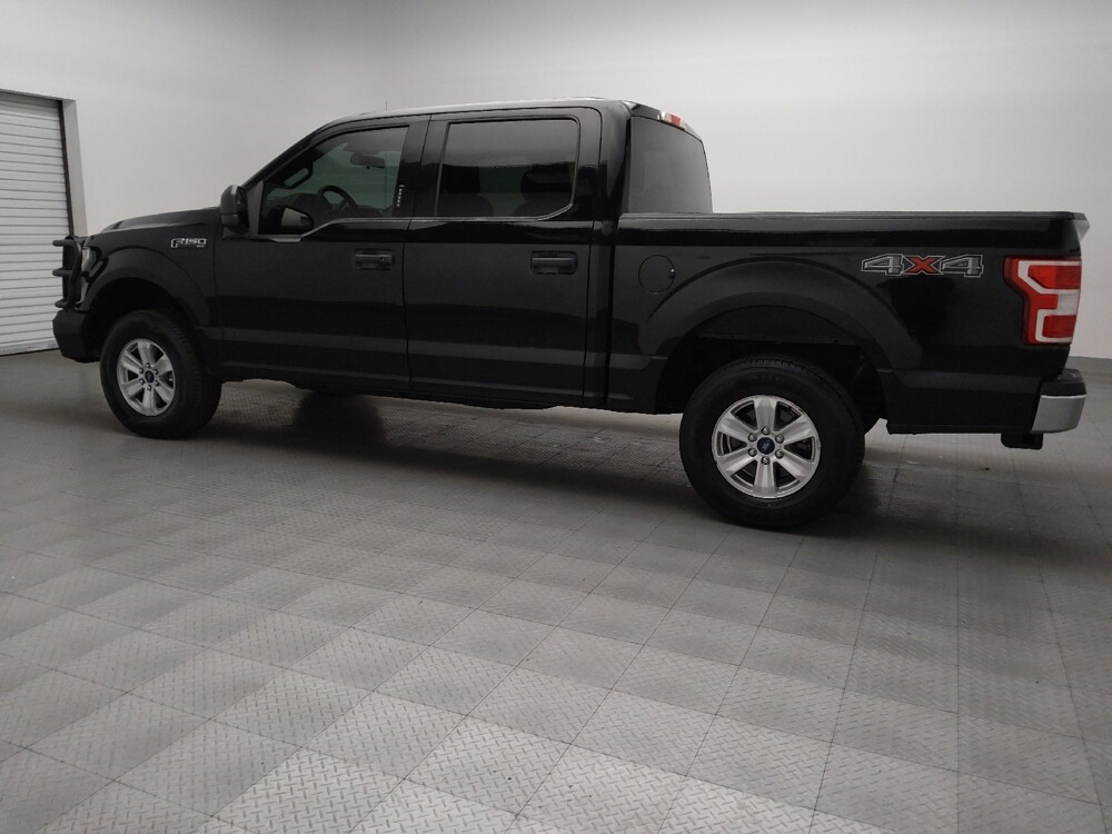 2018 Ford F150 in Round Rock, TX 78664 - 18094906 3