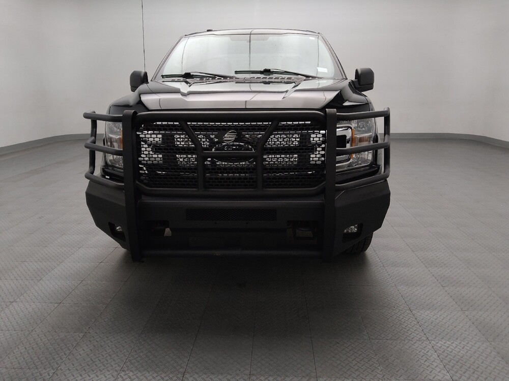 2018 Ford F150 in Round Rock, TX 78664 - 18094906 15