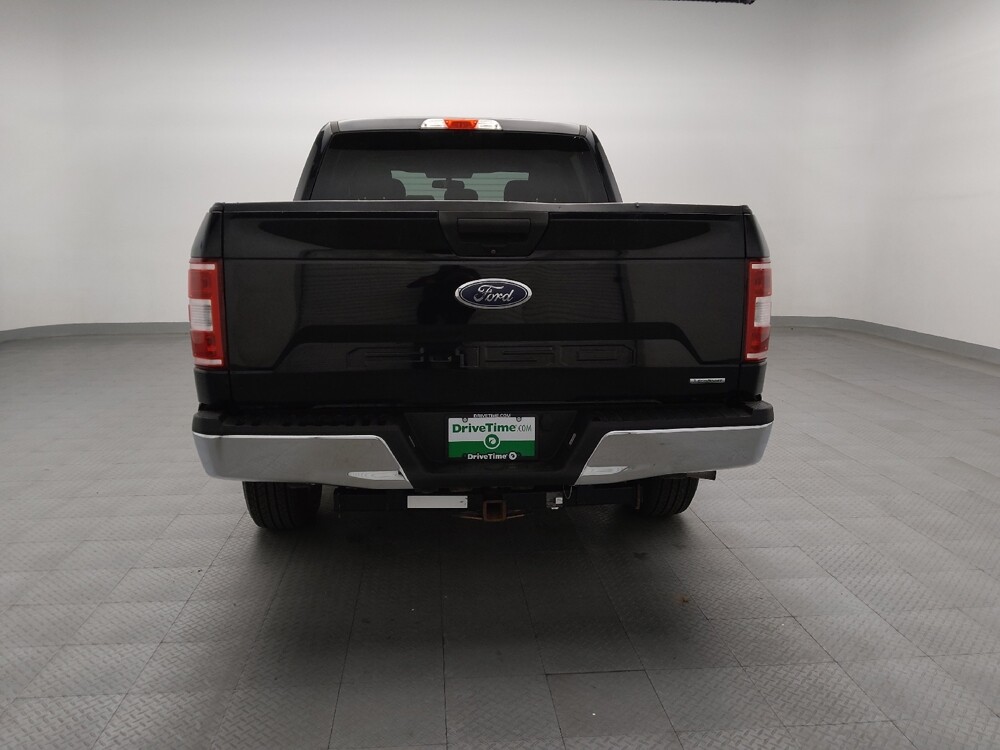 2018 Ford F150 in Round Rock, TX 78664 - 18094906 6
