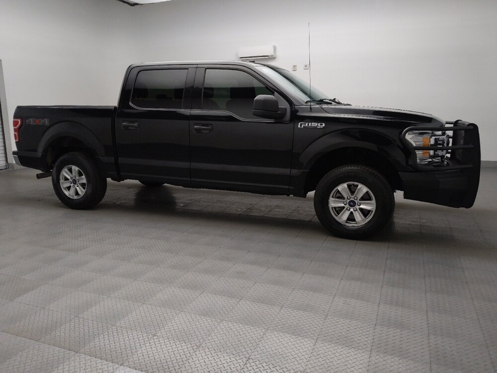2018 Ford F150 in Round Rock, TX 78664 - 18094906 11