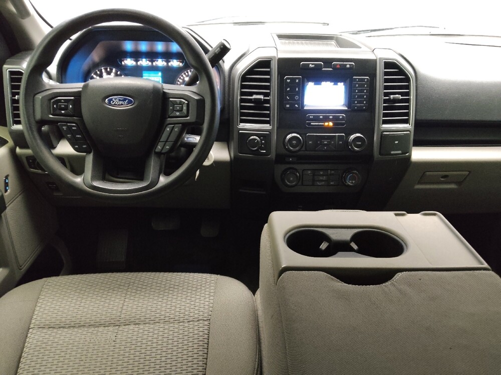 2018 Ford F150 in Round Rock, TX 78664 - 18094906 22