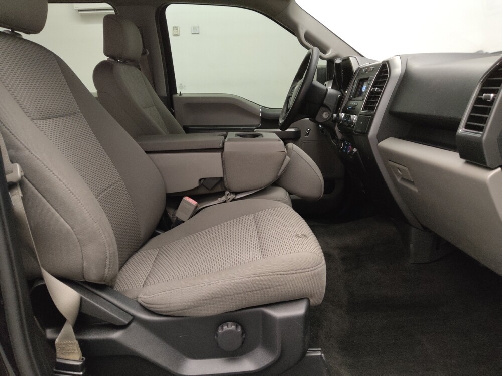 2018 Ford F150 in Round Rock, TX 78664 - 18094906 21