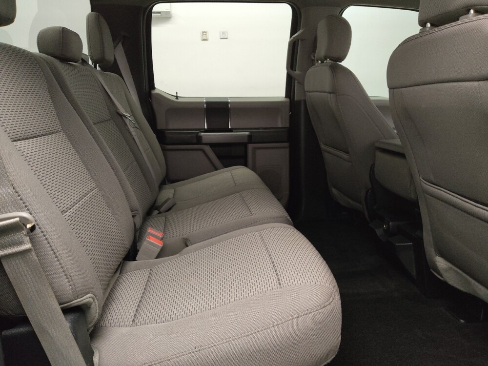 2018 Ford F150 in Round Rock, TX 78664 - 18094906 19