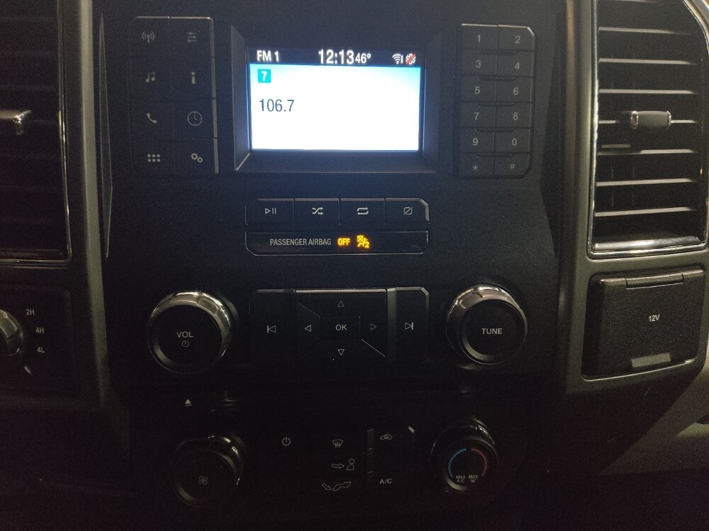 2018 Ford F150 in Round Rock, TX 78664 - 18094906 25