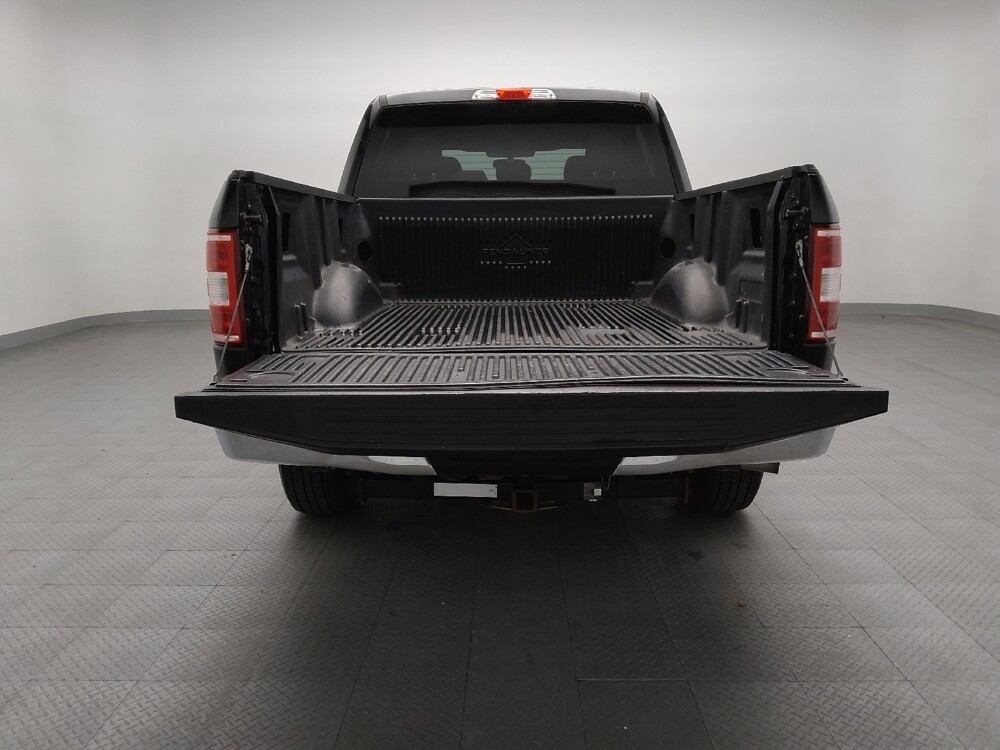 2018 Ford F150 in Round Rock, TX 78664 - 18094906 29