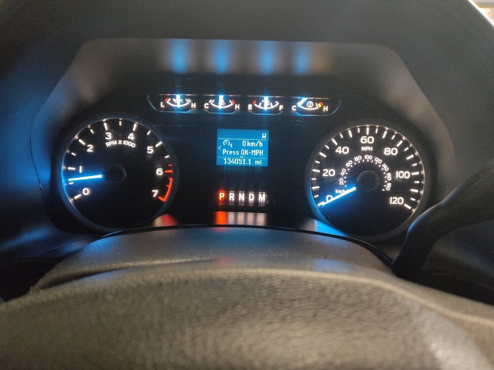 2018 Ford F150 in Round Rock, TX 78664 - 18094906 23