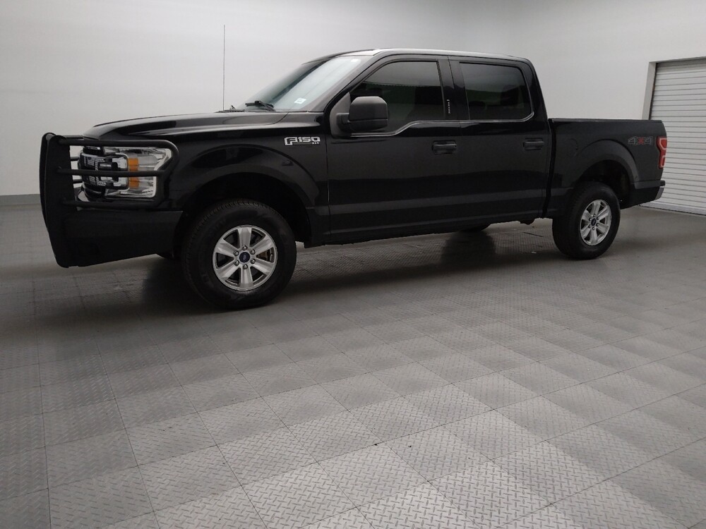 2018 Ford F150 in Round Rock, TX 78664 - 18094906 2