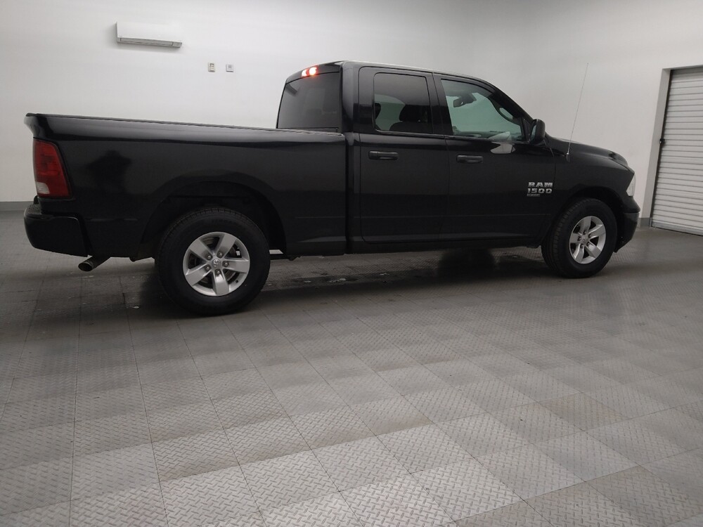 2019 RAM 1500 in El Paso, TX 79907 - 18094907 10