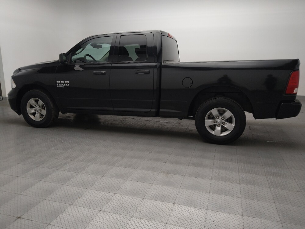 2019 RAM 1500 in El Paso, TX 79907 - 18094907 3