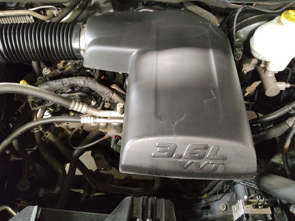 2019 RAM 1500 in El Paso, TX 79907 - 18094907 30