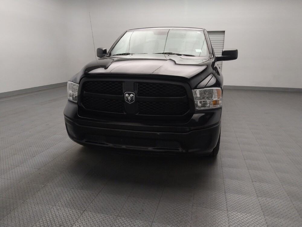 2019 RAM 1500 in El Paso, TX 79907 - 18094907 15
