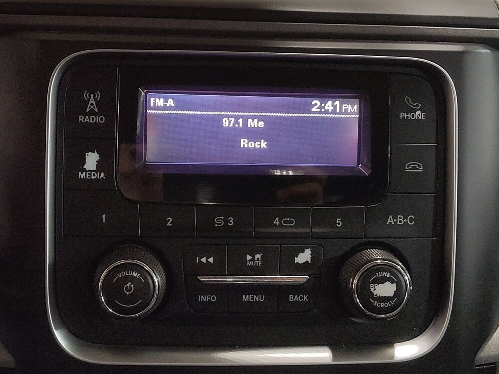 2019 RAM 1500 in El Paso, TX 79907 - 18094907 25