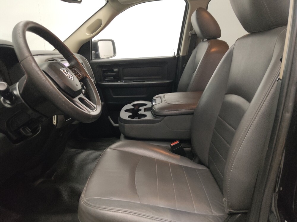 2019 RAM 1500 in El Paso, TX 79907 - 18094907 17