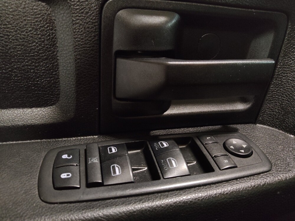 2019 RAM 1500 in El Paso, TX 79907 - 18094907 27