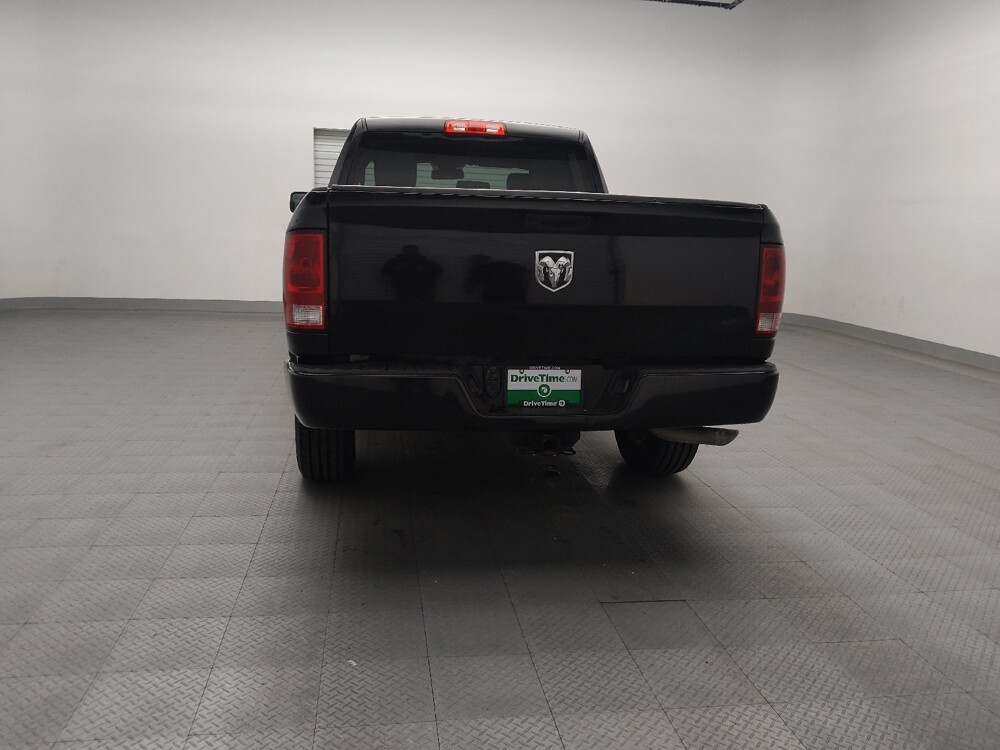 2019 RAM 1500 in El Paso, TX 79907 - 18094907 6