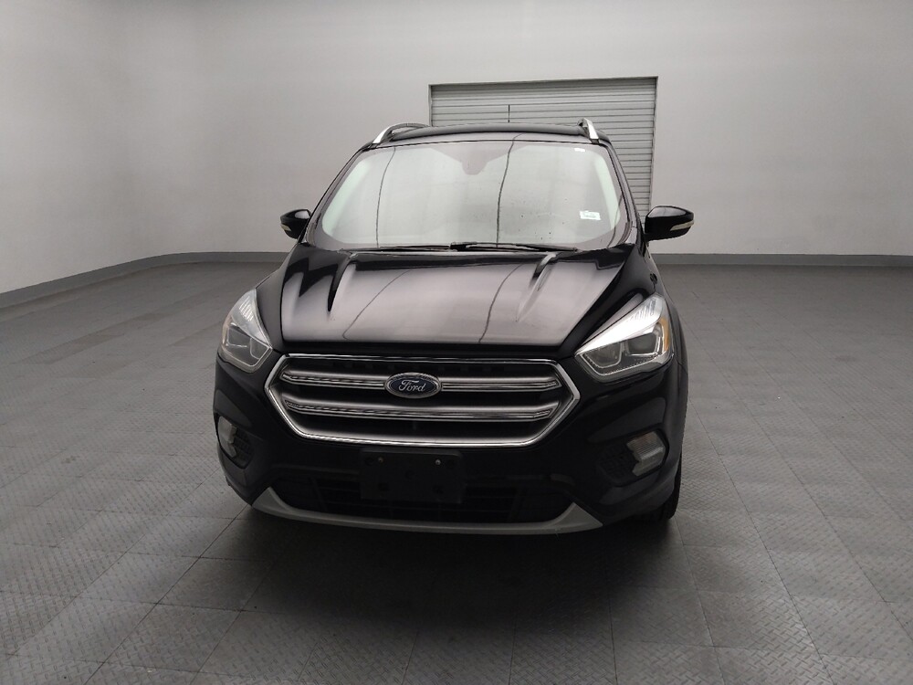 2017 Ford Escape in Fort Worth, TX 76116 - 18094908 15