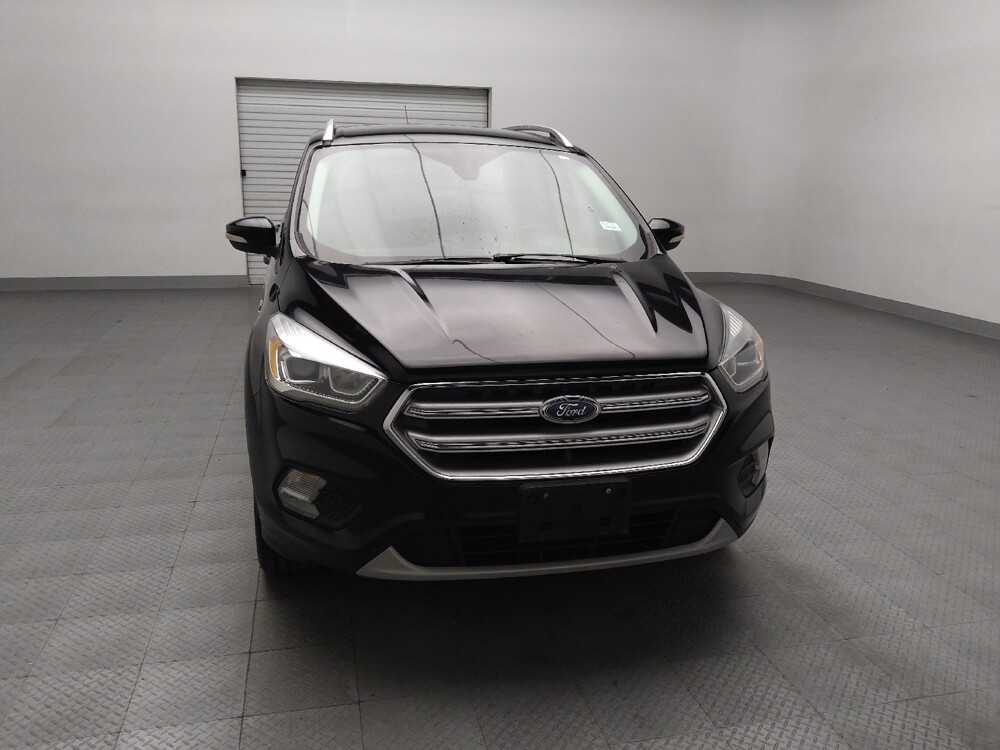 2017 Ford Escape in Fort Worth, TX 76116 - 18094908 14