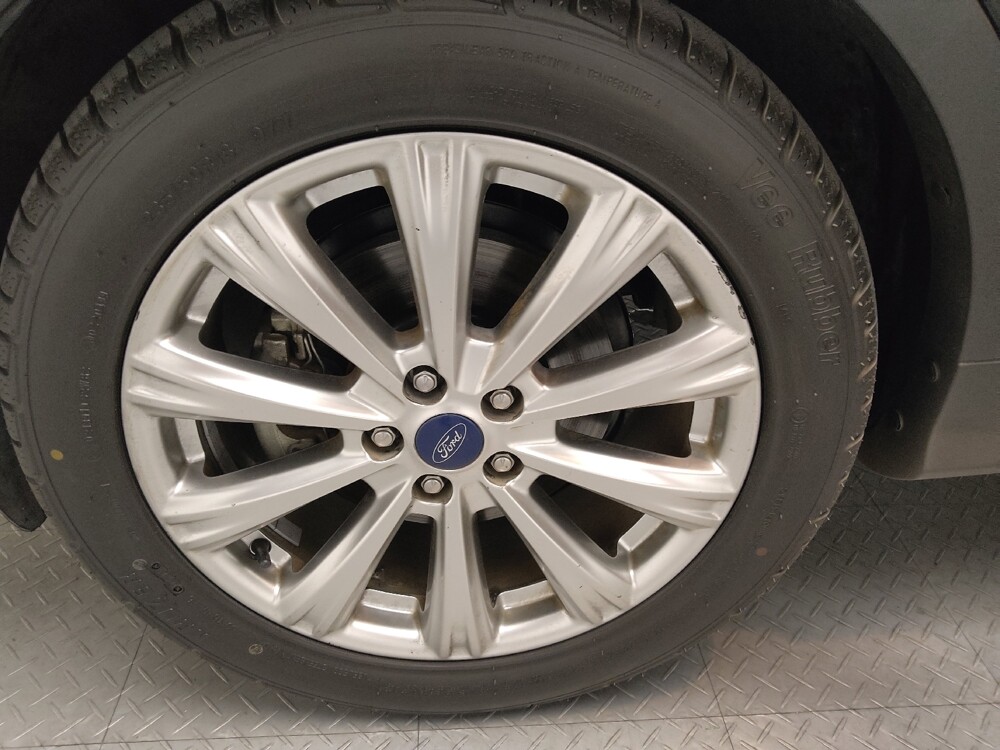 2017 Ford Escape in Fort Worth, TX 76116 - 18094908 31