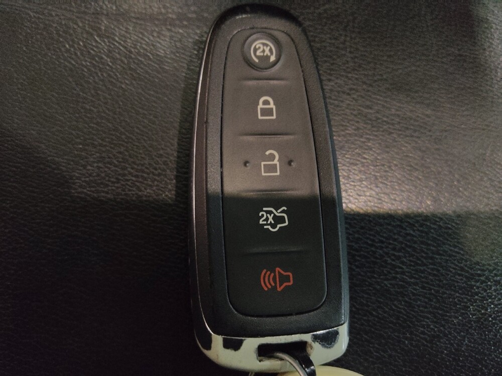 2017 Ford Escape in Fort Worth, TX 76116 - 18094908 32