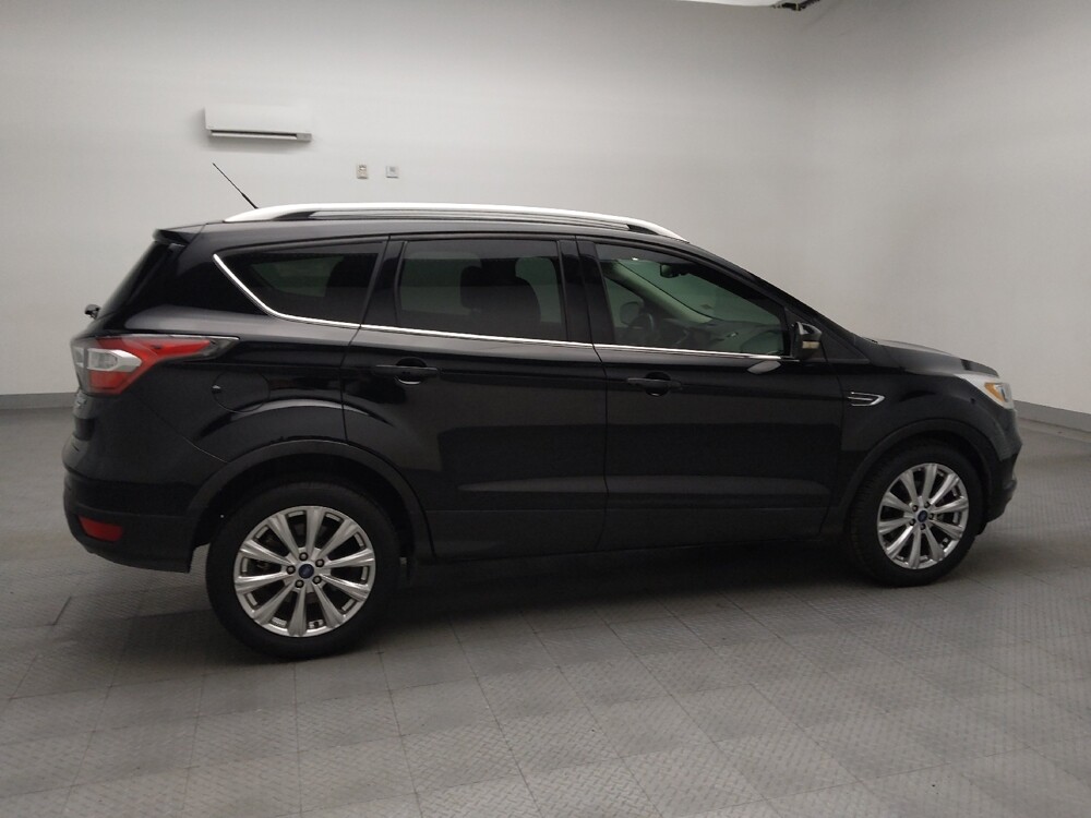 2017 Ford Escape in Fort Worth, TX 76116 - 18094908 10