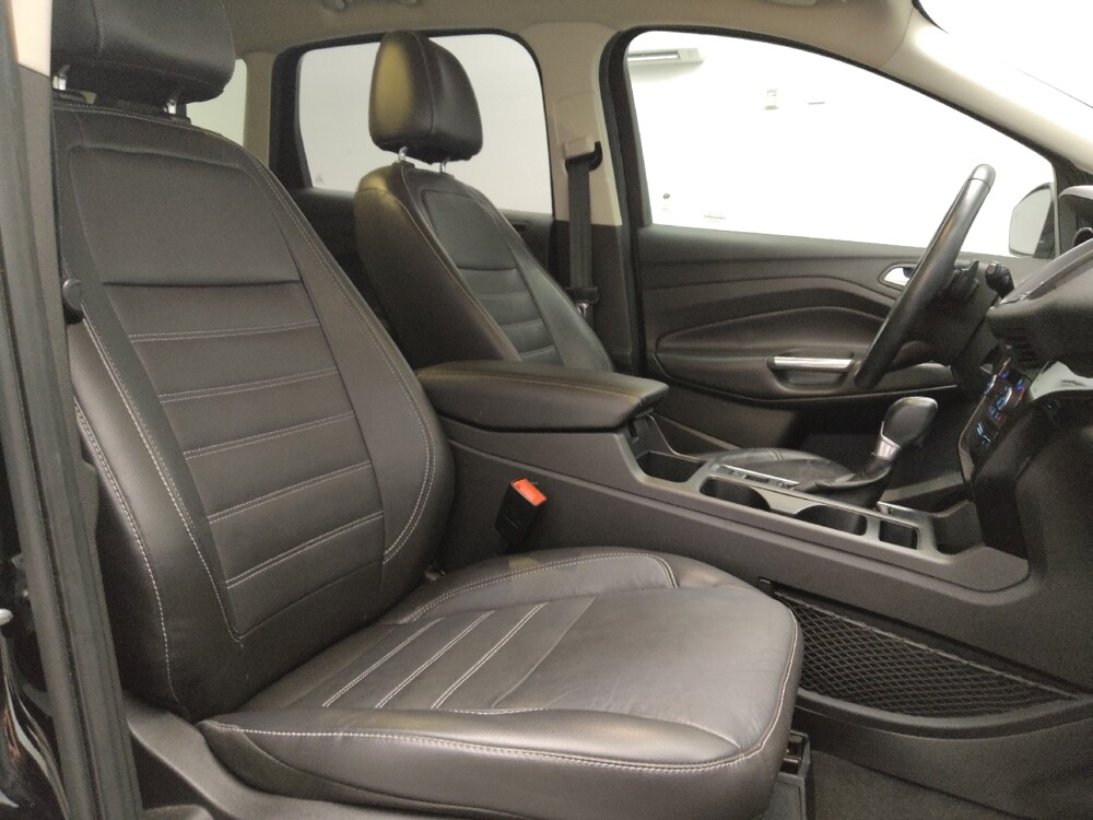 2017 Ford Escape in Fort Worth, TX 76116 - 18094908 21