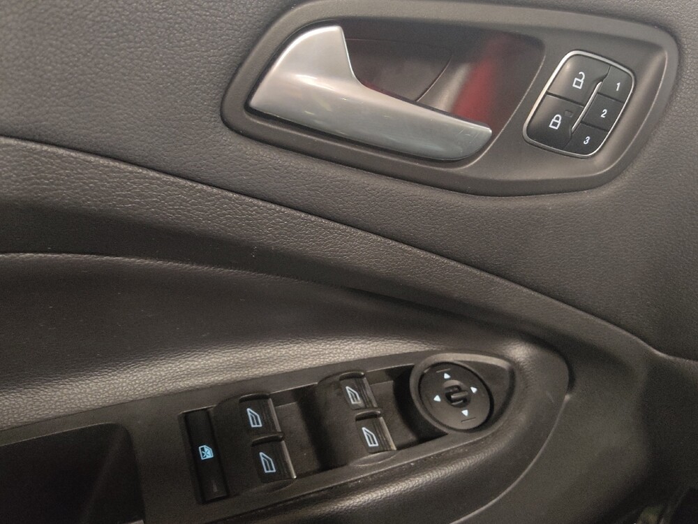 2017 Ford Escape in Fort Worth, TX 76116 - 18094908 27