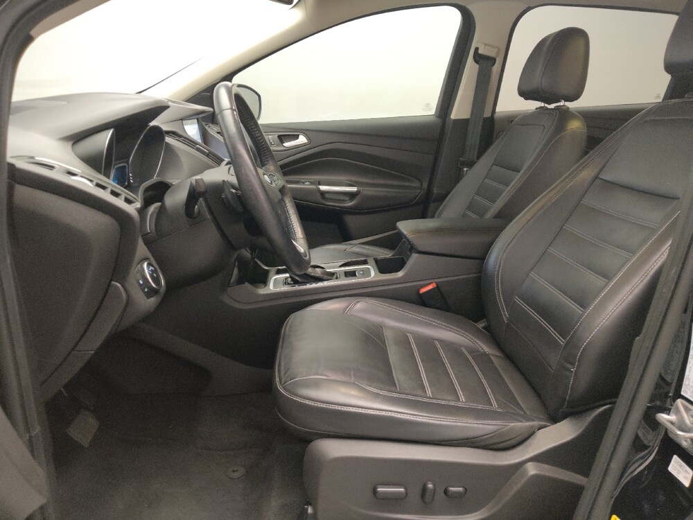 2017 Ford Escape in Fort Worth, TX 76116 - 18094908 17