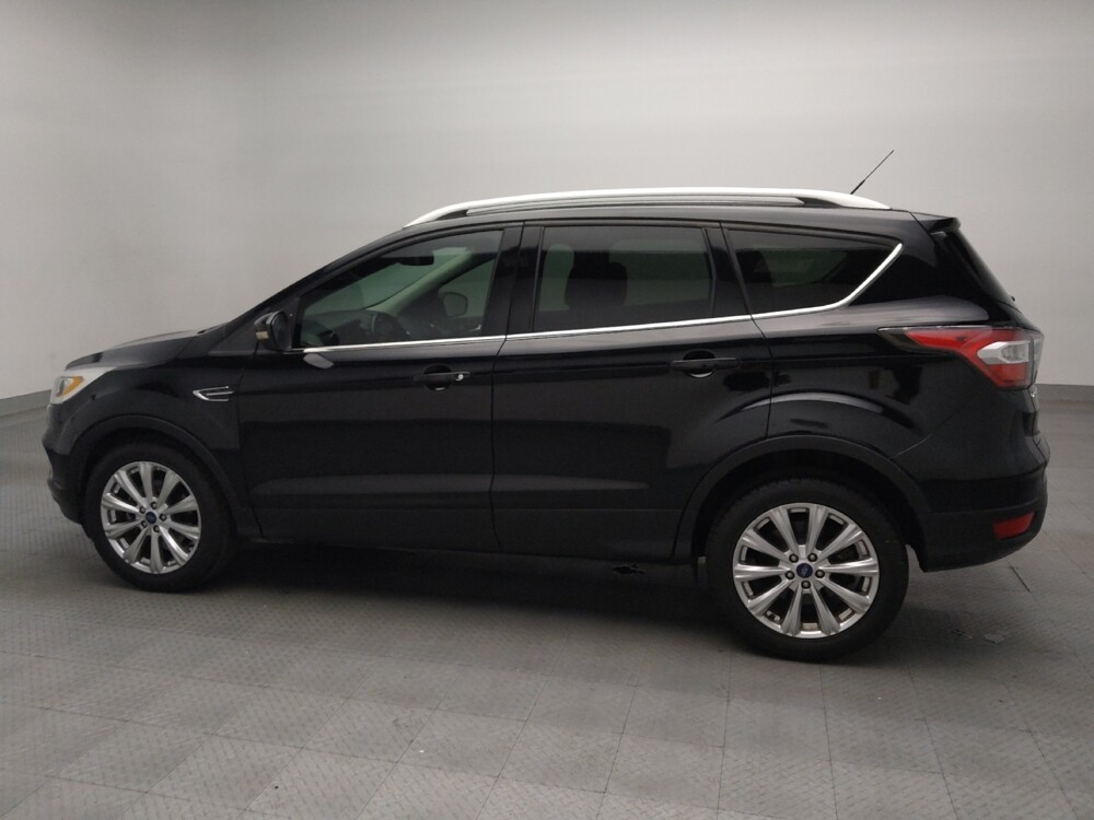 2017 Ford Escape in Fort Worth, TX 76116 - 18094908 3