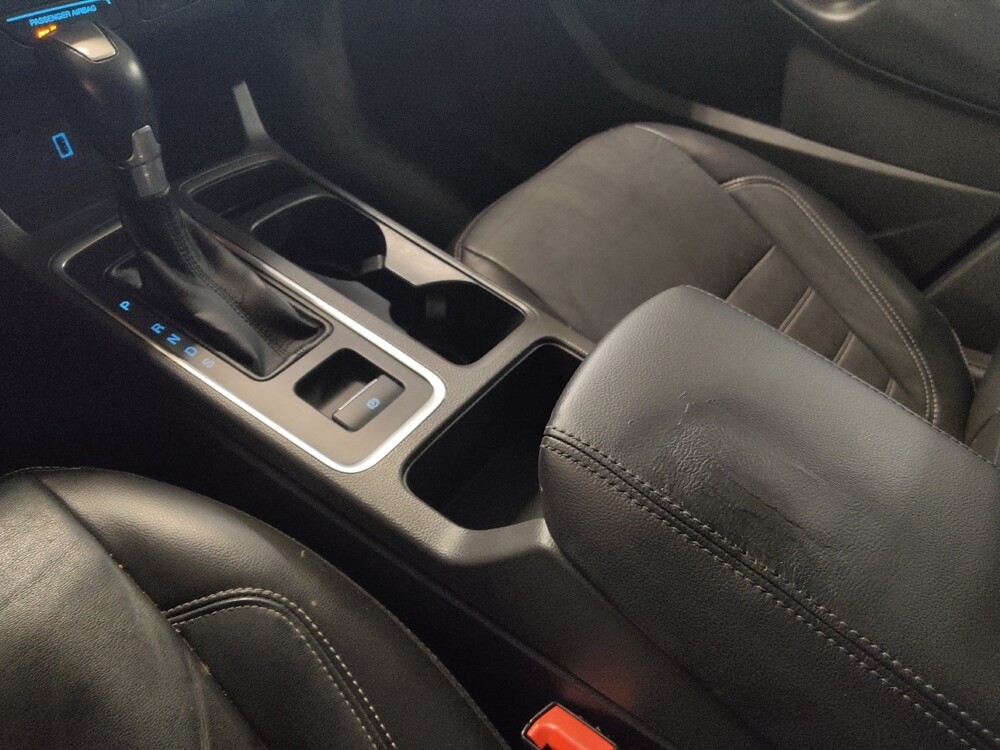 2017 Ford Escape in Fort Worth, TX 76116 - 18094908 26