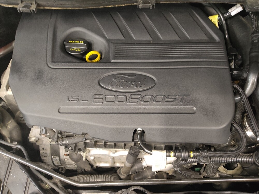 2017 Ford Escape in Fort Worth, TX 76116 - 18094908 30