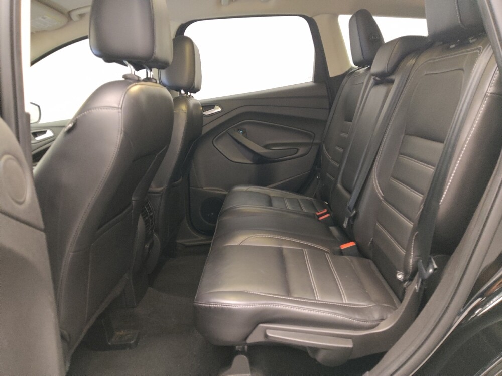 2017 Ford Escape in Fort Worth, TX 76116 - 18094908 18