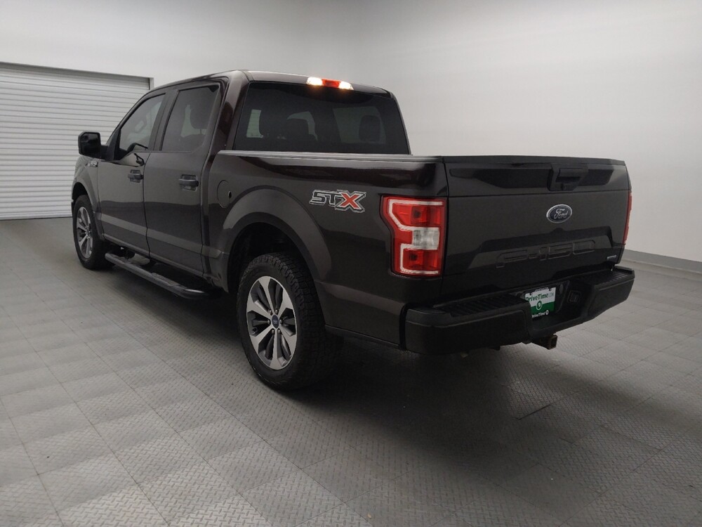 2019 Ford F150 in El Paso, TX 79907 - 18094909 5